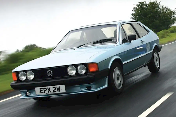 纯电平台打造!大众经典小跑尚酷有望回归:提供双电机四驱版本