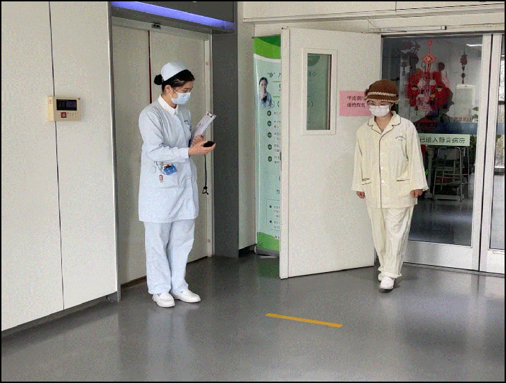 南京鼓楼医院开设老年综合评估门诊