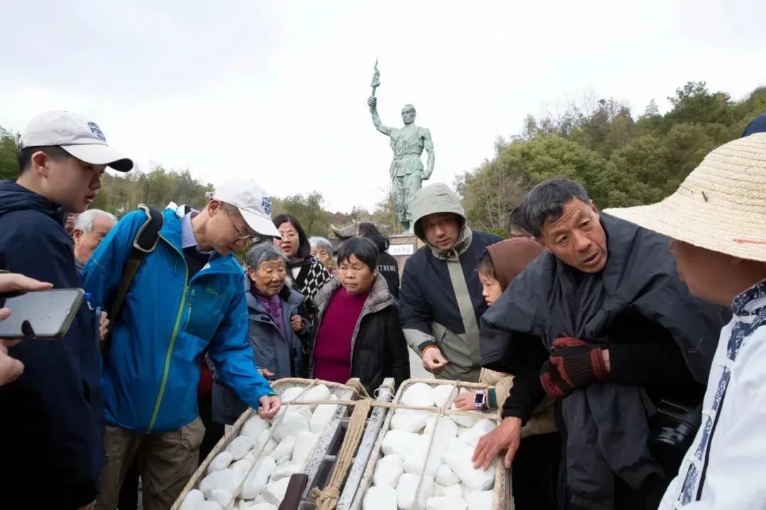 景德镇成为今年春节旅游黑马 旅游总收入29.96亿元