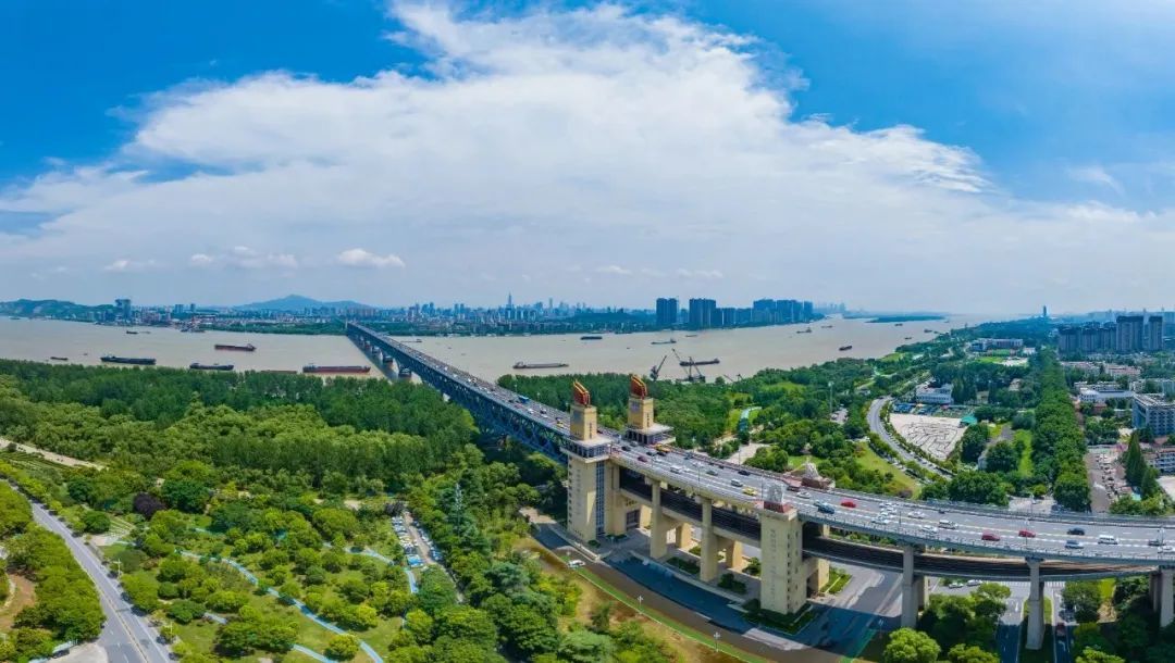 从"新"出发,南京江北新区的力量来自哪里?凤凰网江苏_凤凰网