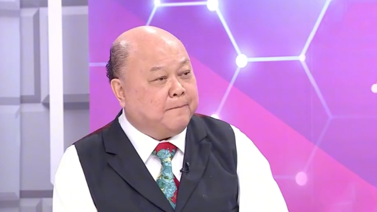 新党李胜峰怒呛民进党官员：你们犯的错，凭什么让金门民众来承受