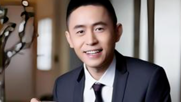 卖AI课年入5000万?清华博士李一舟课程下架,视频号被禁止关注_凤凰网