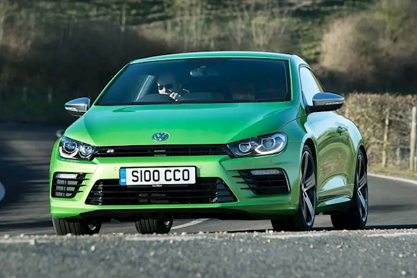 纯电平台打造!大众经典小跑尚酷有望回归:提供双电机四驱版本