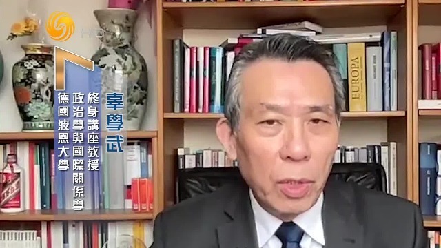 如果胡塞武装在红海地区得势，对欧洲意味着什么？