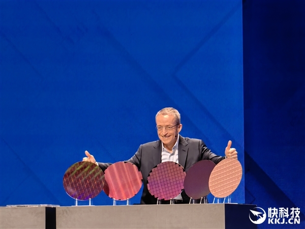 14A 1.4nm领衔!Intel代工正式成立:宣布八大全新制造工艺