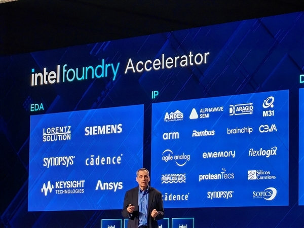 14A 1.4nm领衔!Intel代工正式成立:宣布八大全新制造工艺