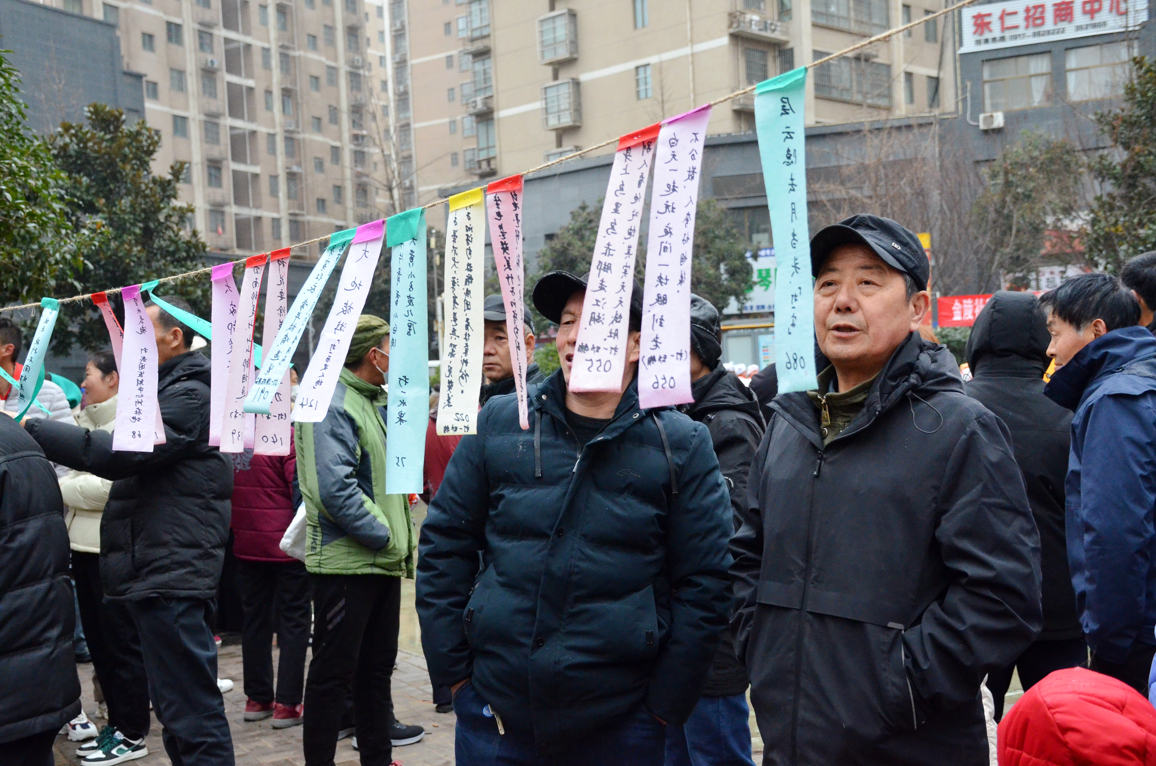 【网络中国节•元宵】金陵社区开展“欢乐闹元宵”活动