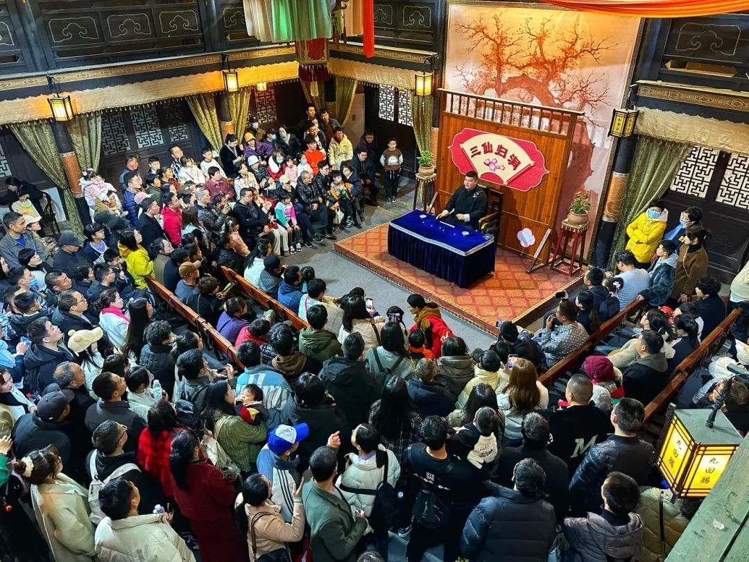 这个周末,来象山影视城欢乐闹元宵!凤凰网宁波_凤凰网