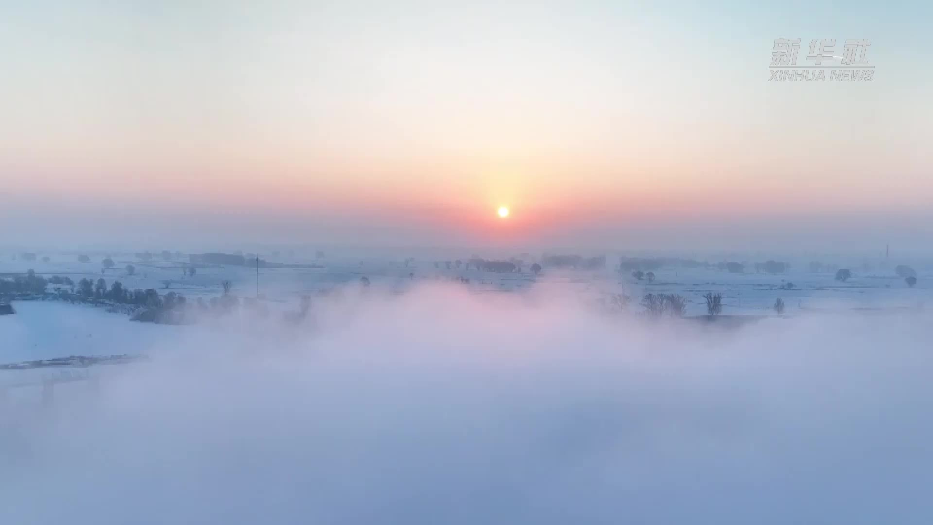 千城胜景|水烟氤氲的玉泉