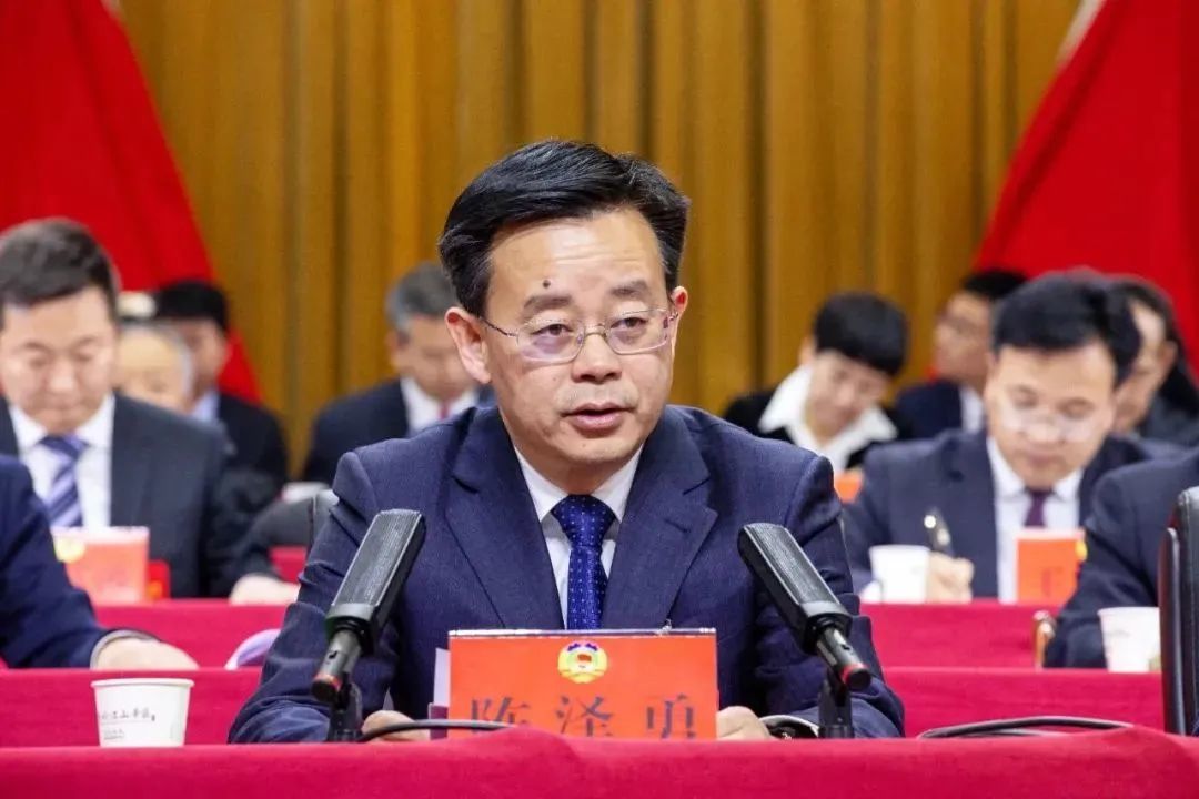 政协商洛市商州区第十五届委员会第三次会议圆满闭幕