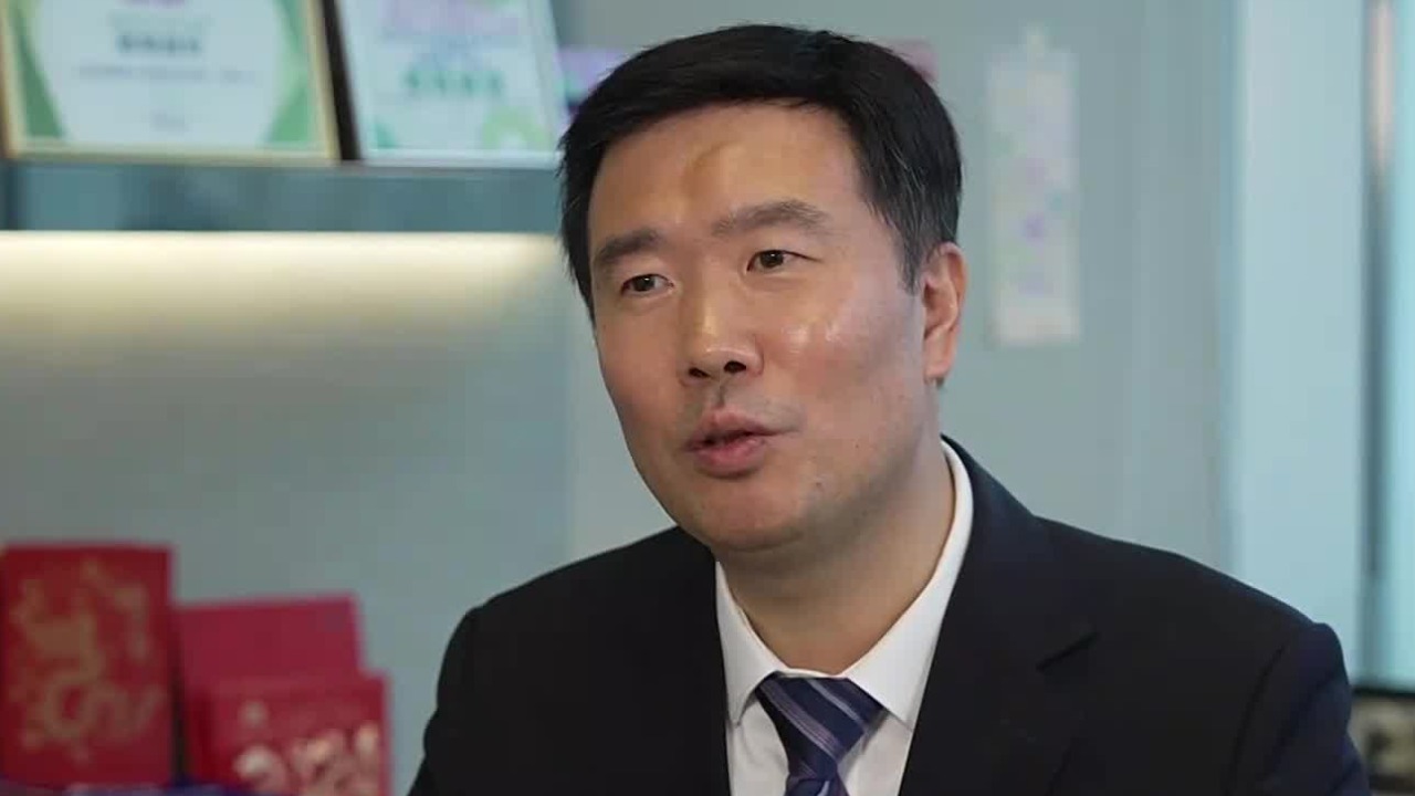 粤港澳大湾区“跨境理财通”2.0版生效，给香港经济带来强有力的增长点