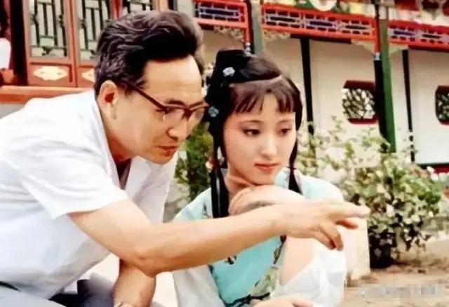 她曾被誉为“大陆第一美人”，差点演林黛玉，当红时选择退圈