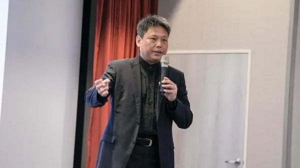 民进党称“台独党纲”已是历史文件,谢寒冰:挡不住也要挣扎一下_凤凰网资讯_凤凰网