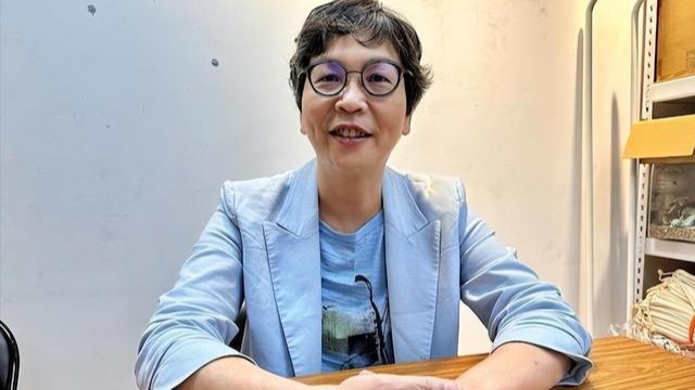 蔡壁如、杨宝桢事件频繁发生,郭正亮爆柯文哲陷危机_凤凰网