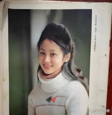 她曾被誉为“大陆第一美人”，差点演林黛玉，当红时选择退圈