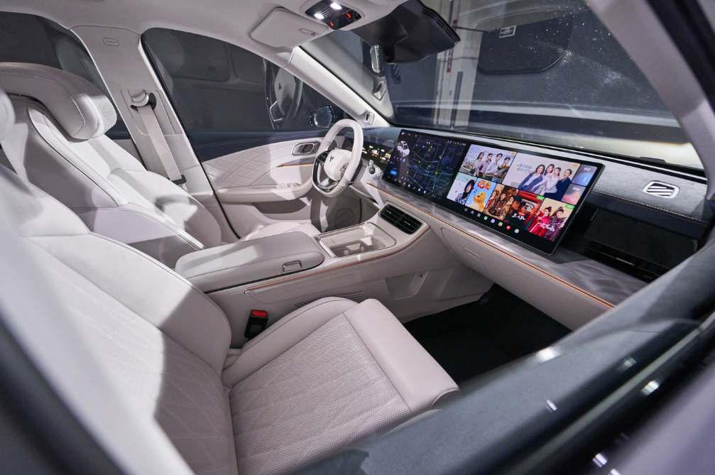 ▲ 图源 InsideChinaAuto,下同