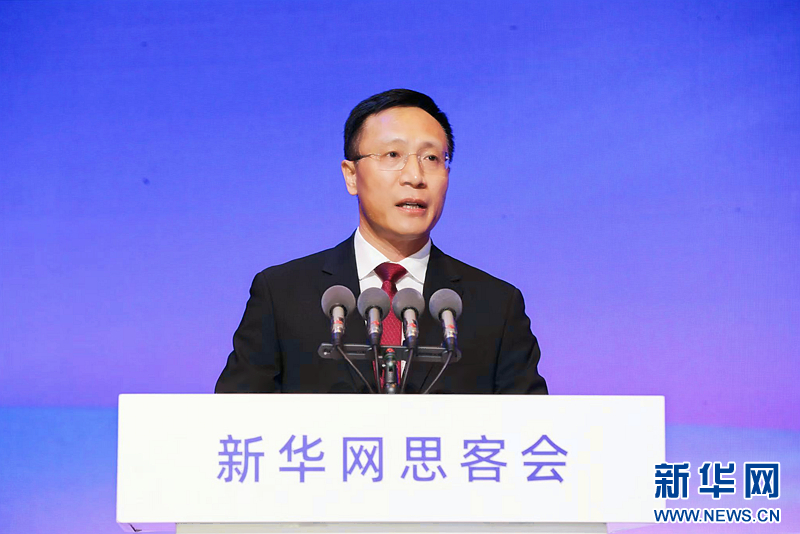 哈尔滨市委副书记、市长张起翔向海内外游客发出热情邀约