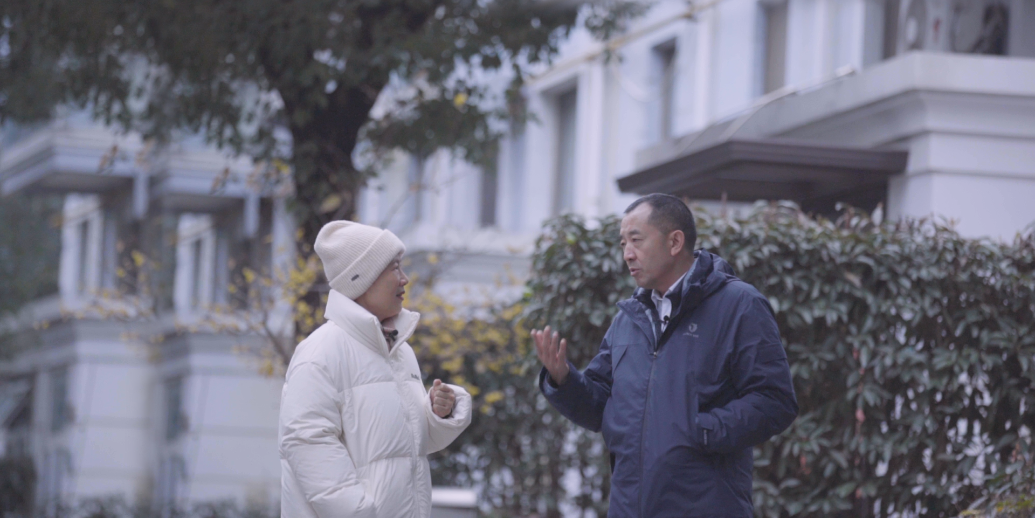 凤凰网《旅途》｜叶檀X陈行甲：我们为什么选择公开自己患病？