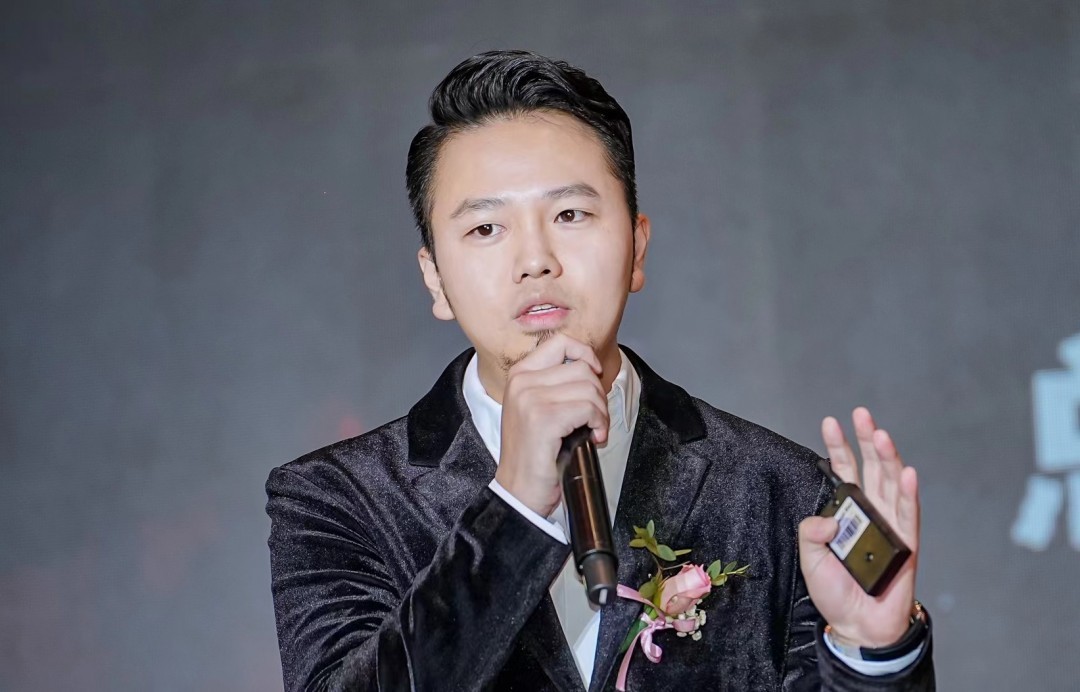 2023年最新清华大学富豪校友榜发布2023清华毕业最有钱的人