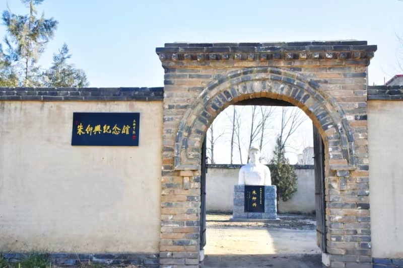 河北定州孟家庄村：文旅融合 赋能乡村振兴