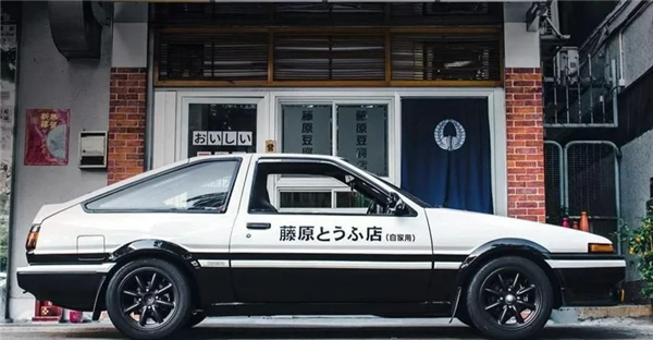 3小时体验价近千元!纯电版“AE86”在日本开启试驾