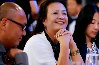 张兰谈俏江南风波：我要是个男的这坎就过去了