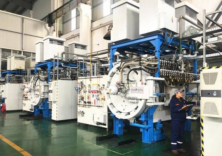 烟台知识产权密集型产业增加值占GDP比重明显提升(图1)