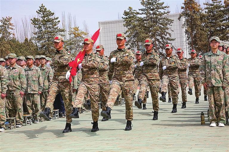 张掖市综合实践学校