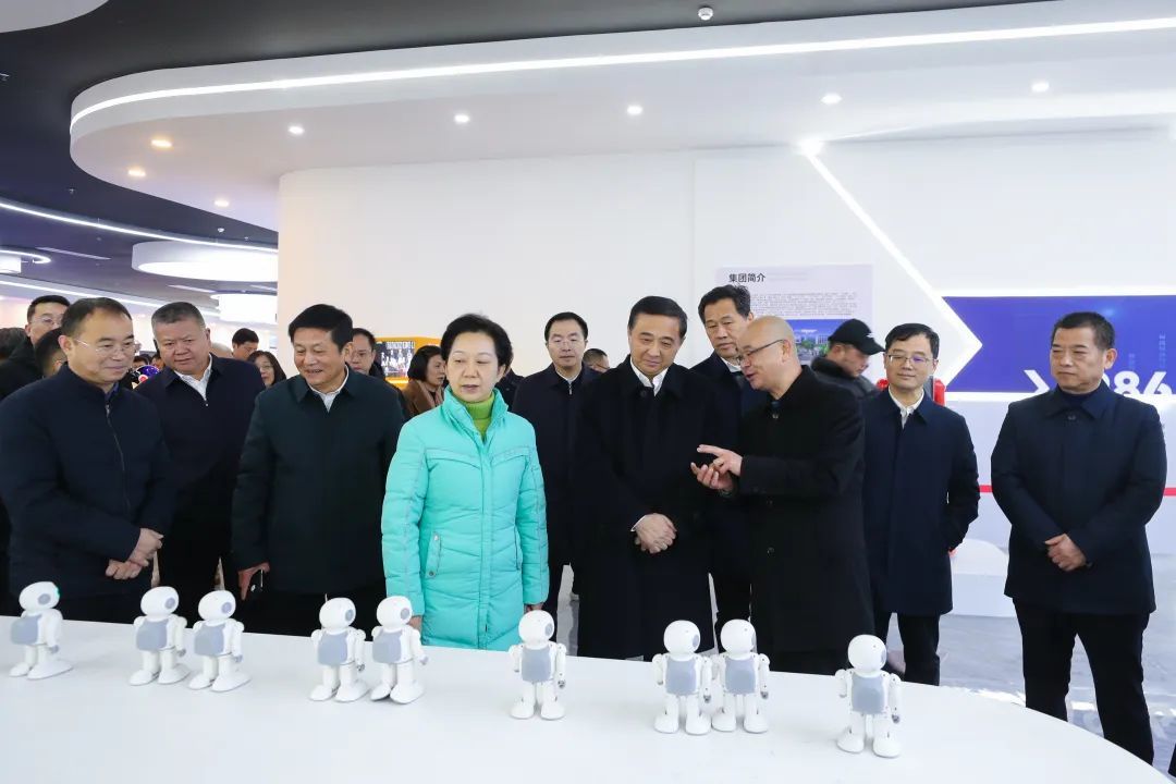 景德镇市县域经济高质量发展现场推进会拉开帷幕
