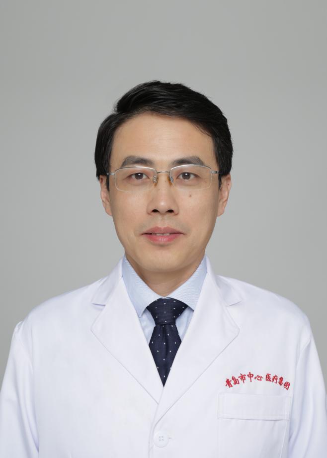 十年膝关节炎，被自体脂肪一朝治愈！青岛市中心医院成功开展自体脂肪微片段治疗手术