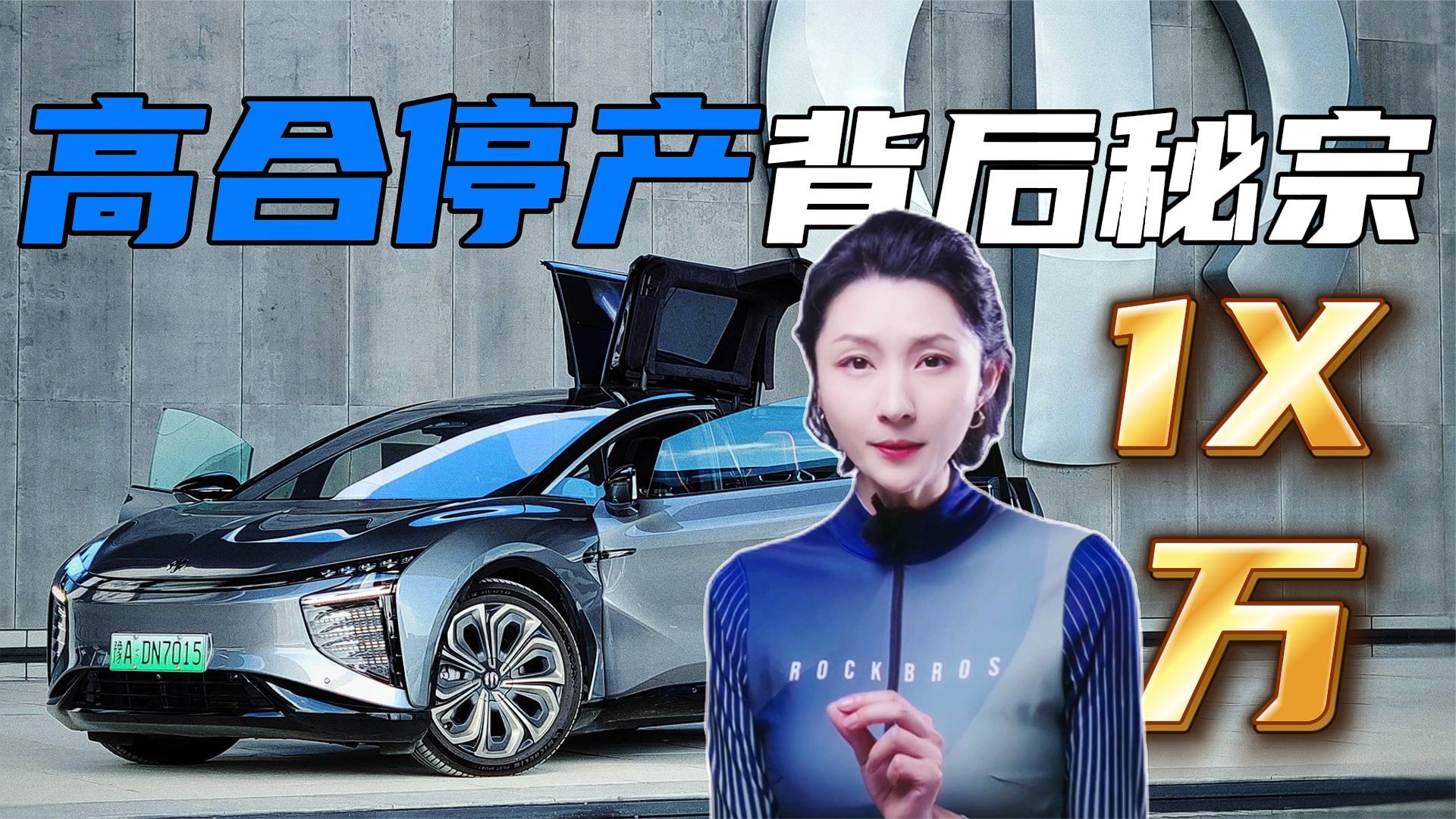 5分钟看完丁磊与高合的前世今生