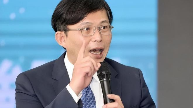 召委选举实现蓝百合黄国昌民众党全力支持蓝营候选人