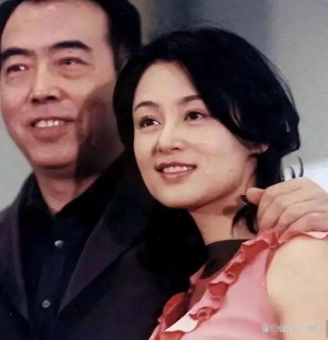 她曾被誉为“大陆第一美人”，差点演林黛玉，当红时选择退圈