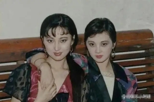 她曾被誉为“大陆第一美人”，差点演林黛玉，当红时选择退圈