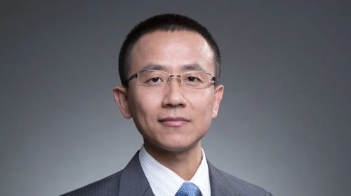 东方红资产管理张锋：以“二次创业”做大平台价值 助力公募基金高质量发展_凤凰网