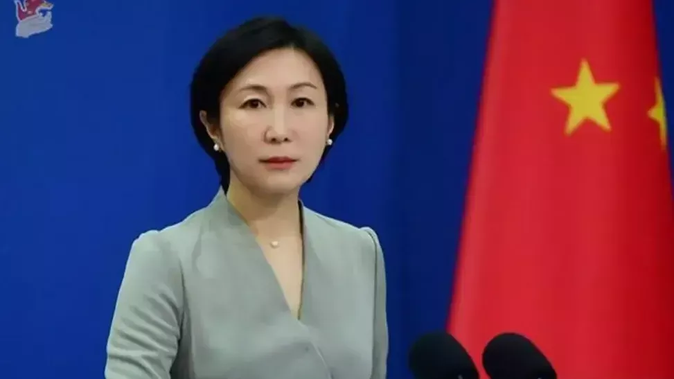 怎么看待图瓦卢与中国台湾地区的关系外交部回应