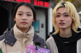 古镇类景区的特色