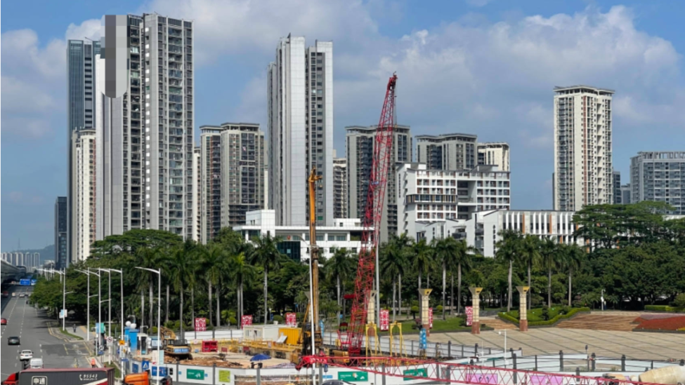 深圳一楼盘从4万/平降至2.38万/平？断供声明确系业主所写，开发商紧急回应⋯_凤凰网