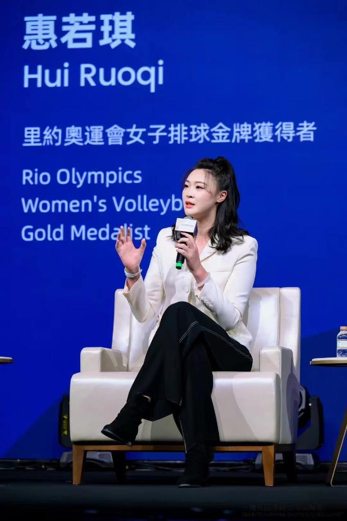 AI会如何改变体育？因为“人”，体育永远无法被取代