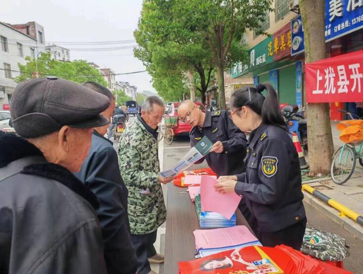 新修订《江西省松材线虫病防治办法》3月1日起施行