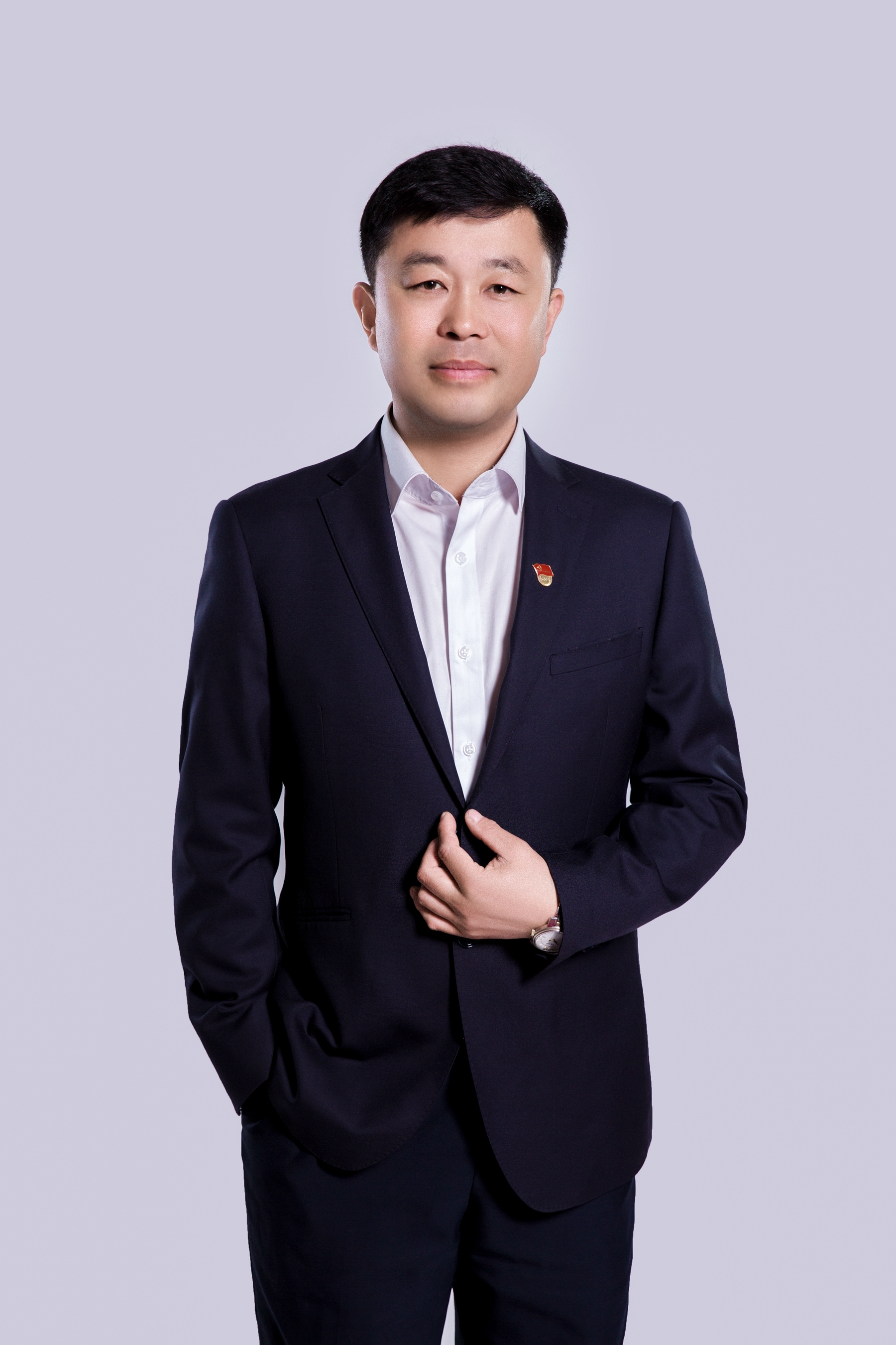 开学第一课 | 青岛市崂山区东泰小学校长高玉速：扬中国智慧 做追光少年