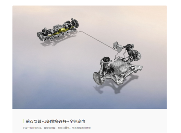 行业天花板级!小鹏汽车:X9是全球唯一标配后轮转向的MPV