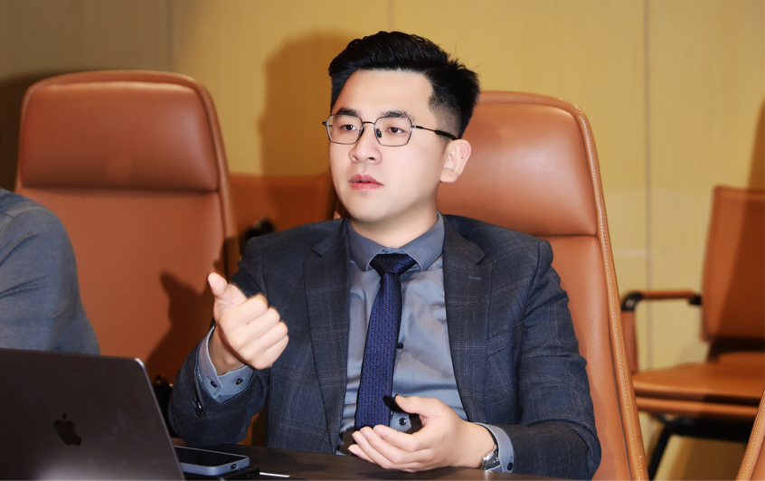 2024西影视频政法频道律师网络短剧研讨会在西安召开