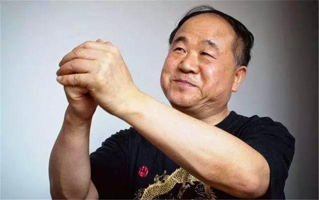 被起诉“歪曲历史、抹黑八路军”，同济教授为莫言一辩
