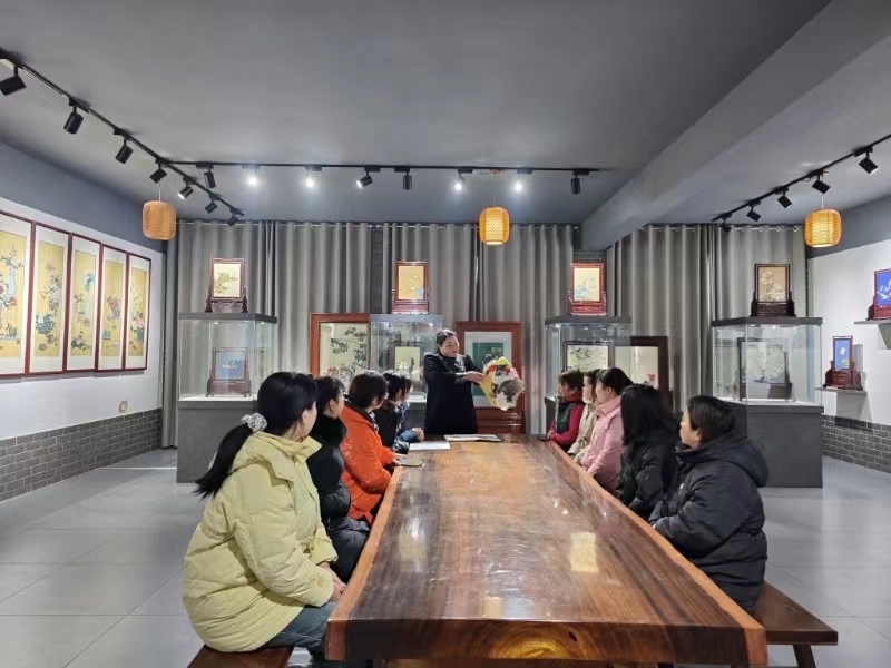 河北定州孟家庄村：文旅融合 赋能乡村振兴