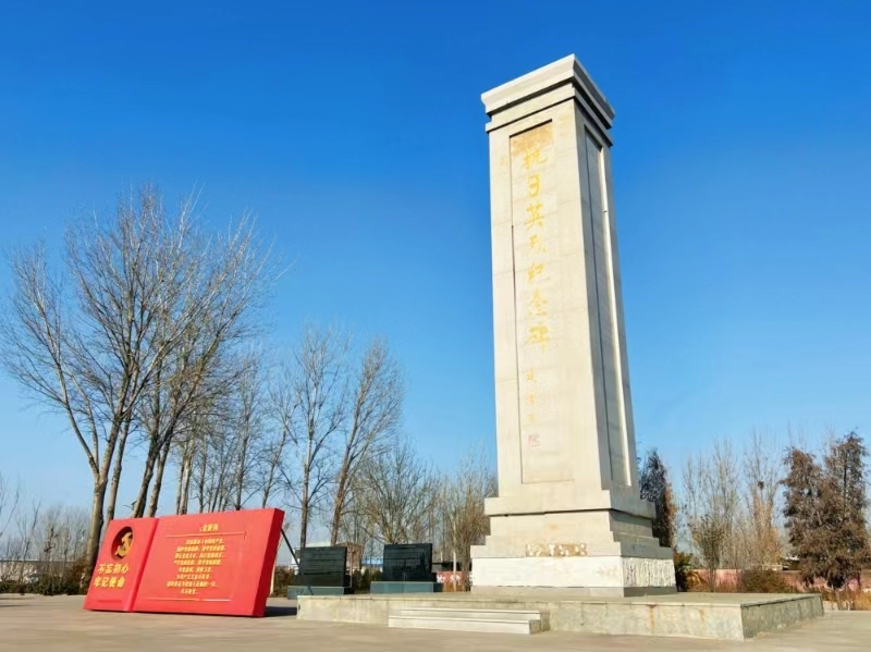河北定州孟家庄村：文旅融合 赋能乡村振兴