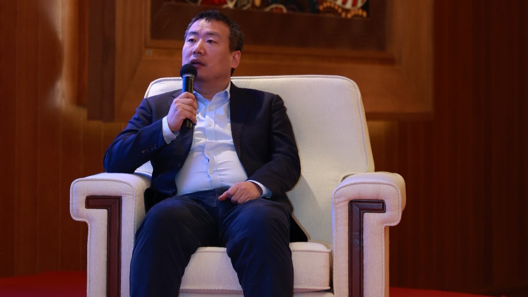 储殷呼吁给文旅部门减负:尔滨的文旅工作者也要过春节_凤凰网
