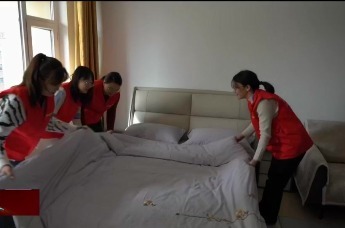 全国人大代表赵振香：关注“一老一小” 心牵民生福祉