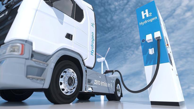 山东氢燃料汽车免高速费，最便宜的氢能车要70万，意义何在？