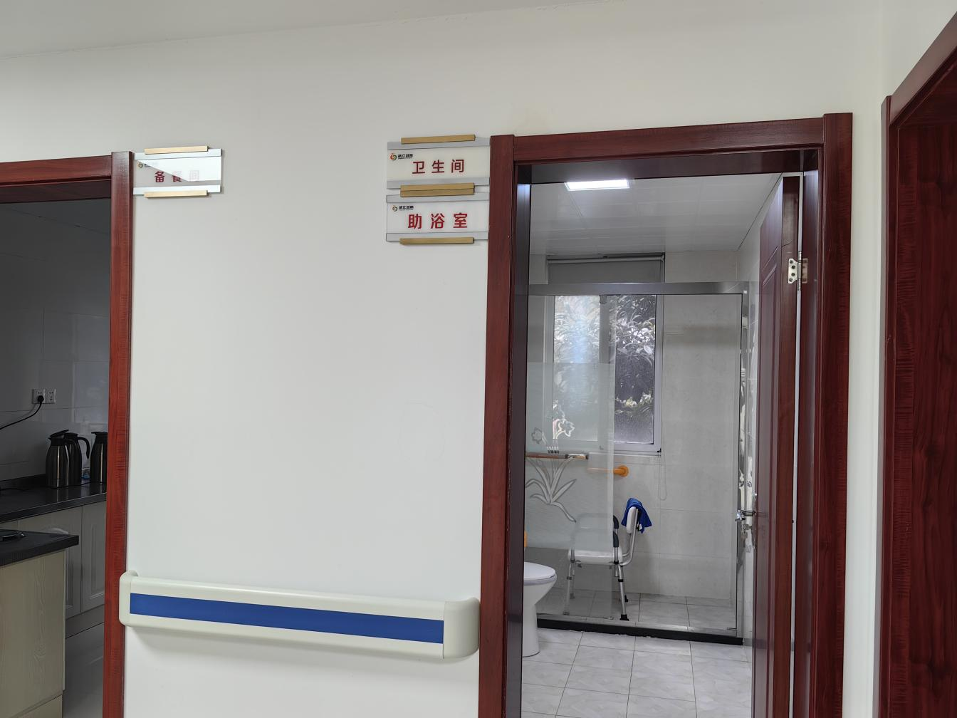 江苏靖江市:养老睦邻点为老人们提供多样化的“家门口”养老服务